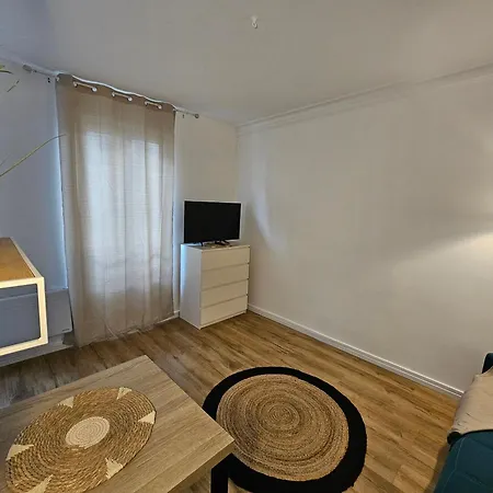 Appartement A Paris Clichy Exterior photo