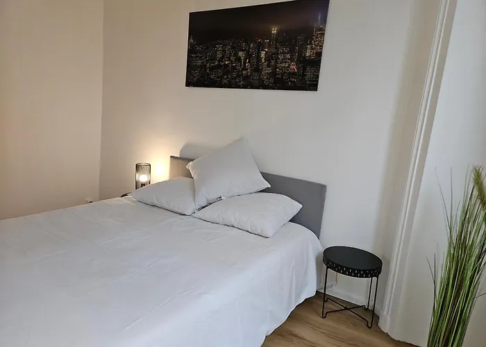 Appartement A Paris Clichy